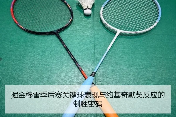 掘金穆雷季后赛关键球表现与约基奇默契反应的制胜密码